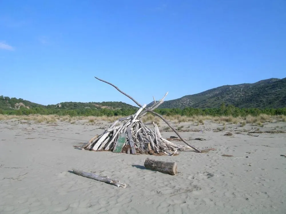 Κάμπινγκ Camping Village Il Sole - Empty Pitch Only - Solo Piazzole Per La Propria Tenda O Caravan Marina di Grosseto