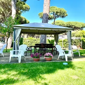 Apartment La Meria Di Maria La Terrazza, Marina di Grosseto