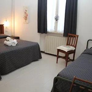 Aparthotel I Due Pini, Marina di Grosseto