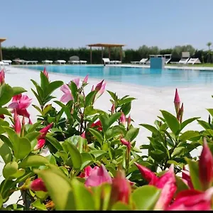Aparthotel La Pace - Pool & Relax, Marina di Grosseto