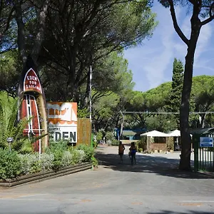 Campingplatz Eden, Marina di Grosseto