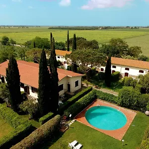 Apartment Il Granaio, Marina di Grosseto