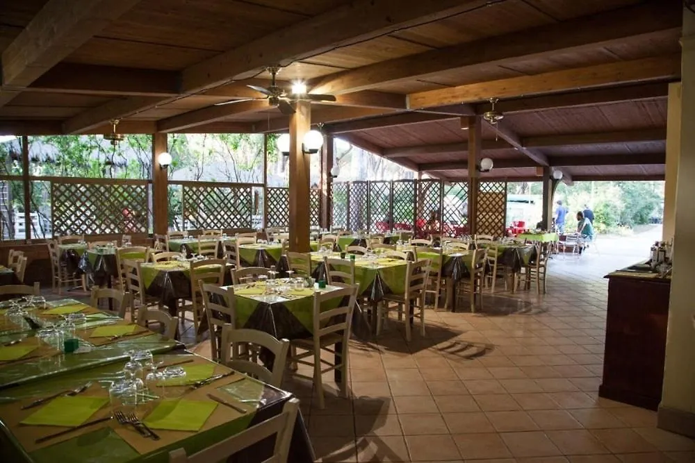 Camping Village Il Sole - Empty Pitch Only - Solo Piazzole Per La Propria Tenda O Caravan Marina di Grosseto