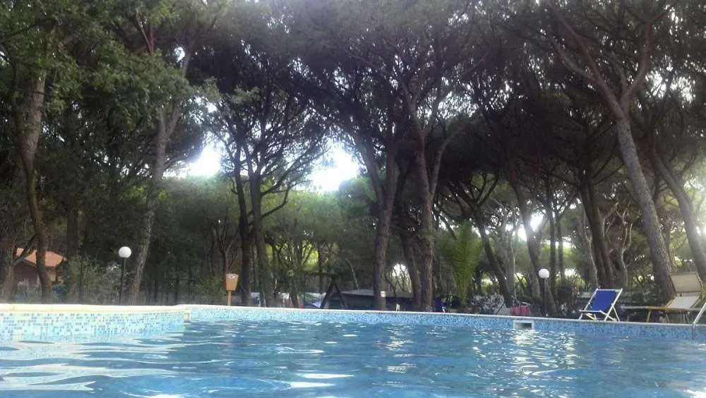 Camping Village Il Sole - Empty Pitch Only - Solo Piazzole Per La Propria Tenda O Caravan Marina di Grosseto Campsite